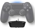 Trådløs Bluetooth 5.0 Audio Mottaker Sender For PS4 Dualshock 4 Mini3.5Mm Aux Stereo Adapter For Bluetooth Headsett