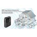 Miniatyrbillede 3 af 5: Bluetooth 5.4 Audio Modtager Sender Auracast LE Audio Adapter