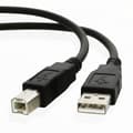 USB-datakabel for HP DeskJet 2700-ledning