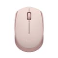 Mus - Trådlös - Logitech - M171 - Rosa - Ambidextrisk Ros