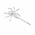Miniatyrbilde 2 av 5: 4 stk Halloween Bobby Pin Edderkopp Hårklips Bang Hårnåler Ba