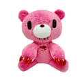 Pikkukuva 2 / 4: Gloomy Bear ja Gloomy - Gloomy Bear Puuvillainen Punainen T-paita