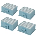 Miniatyrbillede 1 af 4: Støvsugerfilter Bosch reservedelsnummer BBZ156HF reservedelsnummer