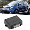 Miniatyrbillede 2 af 5: Automatisk NQ-4W, Universal Bil Auto Mini Dørliftmodul Li