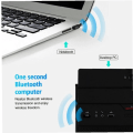 Pikkukuva 5 / 5: USB Bluetooth 5.0 Dongle-sovitin Langaton Bluetooth-vastaanotin Supp
