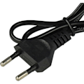 Miniatyrbillede 4 af 5: Batterioplader Kompatibel med 17670, 18650 Batterier, Li-ION Husholdningsbatterier (3.7V)
