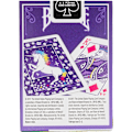 Miniatyrbilde 3 av 5: Kort Unicorn 1041133 - Kortspill for samlere, 1041133, P
