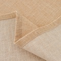 Miniatyrbilde 2 av 4: Enkel duk (vanntett hesse beige, 90*90cm)