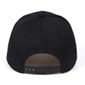 Miniatyrbillede 4 af 4: Snapback Hat, Baseball Cap til Mænd og Kvinder - Justerbar Pasform -