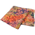 Miniatyrbild 5 av 5: Blandade Färger Bomullsvoile Sjal Scarves Strandkläder Wrap