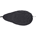 Miniatyrbillede 1 af 5: (XL: 53,5*26,6 tommer) Cockpit Cover, Kayak Spray Skirt Universal Adj
