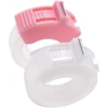 Miniatyrbillede 1 af 5: 2 sæt tape cutter manuel tape cutter washi tape dispenser håndholdt tape cutter letvægts tape dis