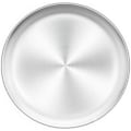 Miniatyrbillede 1 af 4: Pizza Pan i Rustfrit Stål Stor Pizza Pan Bakke Rund Pizzaovn Bageplade, Sund & Robust, Ovn & Opvaskemaskine Sikker