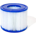 Miniatyrbillede 3 af 5: (4) Uendelig Skrue-i Spa Filter, Filterpatron til Clever Spa