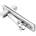 Miniatyrbild 2 av 5: Heavy Duty Pivot Hinge för Trä Dörrar, Rostfritt Stål Pivot Dörr