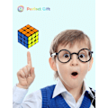 Miniatyrbild 5 av 5: 3x3 Magisk kub, 3x3 Speed ​​Cube Original Speed ​​Cube