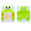 Miniatyrbild 3 av 5: Baby Bad Bubbelbadleksak Set, Automatisk Badbubbelmaskin för Barn
