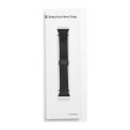 Pikkukuva 1 / 4: Soveltuu iwatch-rannekkeeseen (musta)