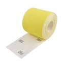 Pikkukuva 1 / 5: Hiekkapaperirulla, 93mm x 5 metriä 80 grit kvartsihiekkapaperi puulle