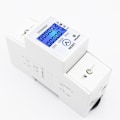 Pikkukuva 2 / 4: （5-80A）Sähkökulutusmittari, Wattmeter Taustavalaistu LCD Digitaalinen