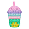 Miniatyrbild 1 av 5: [Nyaste design] [Uppgraderat material] Push Pop Bubble Fidget Se