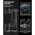 Miniatyrbillede 3 af 5: Universal Gamepad og Headset Holder, 2 i 1 Gamepad Holder, Stor