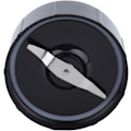 Miniatyrbillede 1 af 5: 2 stk. Blad-saftpresserholder, Krydsblad-saftpresserholder og fladt blad til blendere passer til Magic Bullet 250W (fladt blad)
