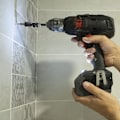 Miniatyrbilde 5 av 5: 2 stk. 1/4\" Sokkeladaptere Slagmutteradapter Rask Utgivelse Konverter for Slagmomentnøkkel og Skrutrekker Bi