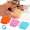 Miniatyrbillede 1 af 5: Magnetiske sømguider i flere dele, multifunktionel polygonal sømguide, magnetisk sømguide til symaskine, polygonal magnetisk sømguide, symaskine