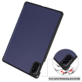 Miniatyrbillede 5 af 5: Beskyttende etui til Huawei MatePad 11.5\" tablet（stil 10）