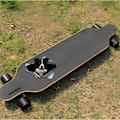 Miniatyrbilde 4 av 4: 25cm (9,8 tommer) Bilsticker Border Collie-klistremerke Morsom Border Collie Bilsticker Kjæledyr Hund Vannfast Klistremerke 3D Rivet Met