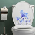 Pikkukuva 2 / 5: （30*30cm）WC-istuimen tarra 4