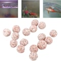 Miniatyrbilde 3 av 5: Bio Ball Filter Media, 1 Pack Aquarium Filter Bio Ball Water Qual