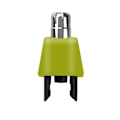 Miniatyrbilde 1 av 5: MH-(1 enhet)For Philips OneBlade Nose and Ear Blade, Replacement B