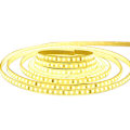 Miniatyrbilde 1 av 5: Flimmerfri LED-lysstripe 2 m (varm lys)