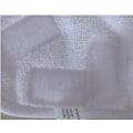 Miniatyrbilde 4 av 5: 25x17,5CM Mikrofiber-erstatningsputer for H2O/H20 X5 Dampmopp (3 stk)