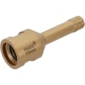 Miniatyrbilde 2 av 5: Profesjonell flisbor 12mm x M14 diamantbor Vinkelsliper for tørrboring i porselen