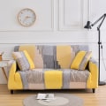 Miniatyrbilde 2 av 5: Stretch Sofa Cover Trykte Sofaovertrekk Lenestoltrekk for