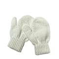 Miniatyrbillede 5 af 5: 6 Toddler Strikkede Luffer Magiske Stretch Handsker Vinter Varme K