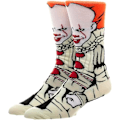 Miniatyrbild 1 av 3: Onda clowntofflor | Perfekt present till män, kvinnor, pojkar och flickor | One Size