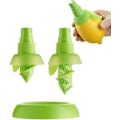 Miniatyrbillede 1 af 5: Citronpresser, Manuel Citronpresser, Appelsiner, osv. Nemmere Uanset Hvilken Citronpresser eller Hvidløgspresser (Vert)
