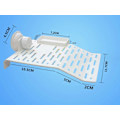 Miniatyrbilde 4 av 5: Turtle Platform Turtle Basking Platform Ramp Reptile Floating Tur