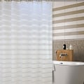 Pikkukuva 2 / 4: 180*180CM Polyester Suihkuverho – Suihku- ja kylpyammeverho