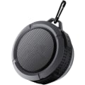 Miniatyrbillede 1 af 5: Bluetooth-højttaler, bærbar Bluetooth-højttaler, håndfri brusebadshøjttaler, Bluetooth-højttaler, vandtæt S