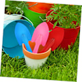 Miniatyrbilde 5 av 5: 4 stk. Barnehakk, Strandhakk, Sandhakk, Hagehakk, Barnehakk for Graving, Hagehakk, Sandhakk