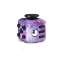 Pikkukuva 1 / 5: (3.3x3.3x3.3CM) 1 kappale Anti-Stress-lelu Stress Cube, Decompression Toy Cube, lapsille ja aikuisille.