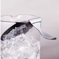 Miniatyrbillede 4 af 5: （A）Bar Cocktail Si, 304 Rustfrit Stål Julep Si, Elegant