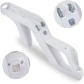 Miniatyrbild 3 av 5: 2 * Wii Zapper Gun - L330