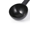 Miniatyrbillede 5 af 5: 2-i-1 espressokaffe bønneske tampe scoop tamper te T