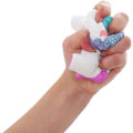 Miniatyrbild 3 av 5: Enhörning Squishy Fidget Leksaker Barnpresenter Festgåvor Långsam Stigande